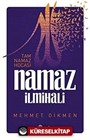 Tam Namaz Hocası Namaz İlmihali