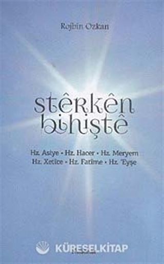 Sterken Bihişte