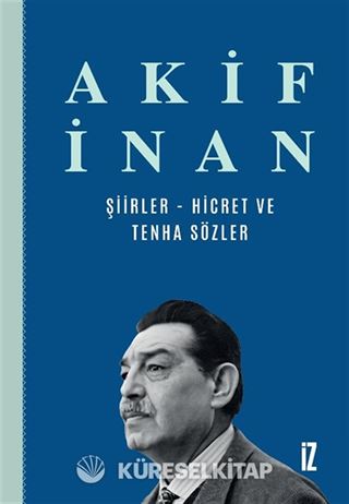 Şiirler / Hicret - Tenha Sözler