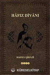 Hafız Divanı (Ciltli)