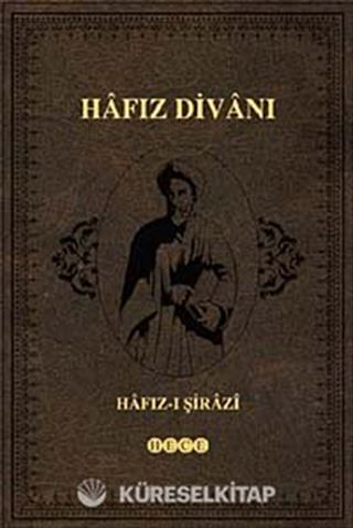 Hafız Divanı (Ciltli)