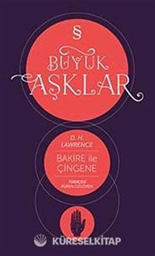 Büyük Aşklar / Bakire ile Çingene