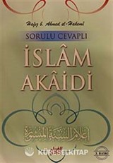 Sorulu Cevaplı İslam Akaidi (Kitap Kağıdı)