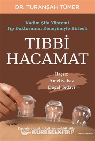 Tıbbi Hacamat