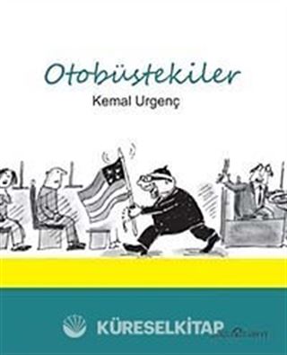 Otobüstekiler
