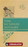 Türk Saz Şairleri Antolojisi