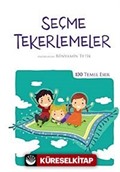 Seçme Tekerlemeler