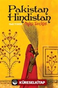 Pakistan-Hindistan Öykü Seçkisi