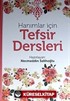 Hanımlar İçin Tefsir Dersleri