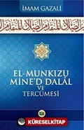 El-Munkizü Mine'd Dalal ve Tercümesi