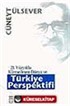 21. Yüzyılda Küreselleşen Dünya ve Türkiye Perspektifi
