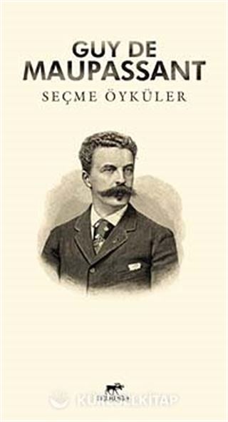 Seçme Öyküler