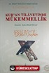 Kur'an Tilavetinde Mükemmellik (Karton Kapak)