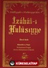 İzahat-ı Hulusiyye (İlaveli Baskı)