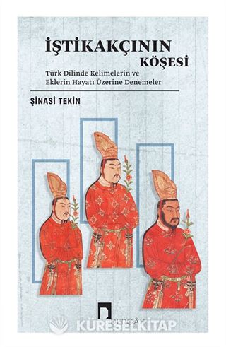 İştikakçının Köşesi