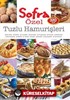 Sofra Özel Tuzlu Hamur İşleri (320 Tarif)