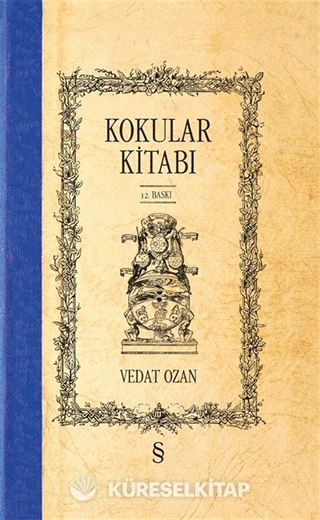 Kokular Kitabı