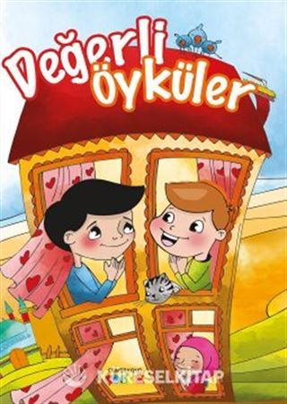 Değerli Öyküler