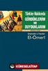 Türkler Hakkında Gördüklerim ve Duyduklarım (Mesaliku'l Ebsar)