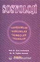 Sosyoloji
