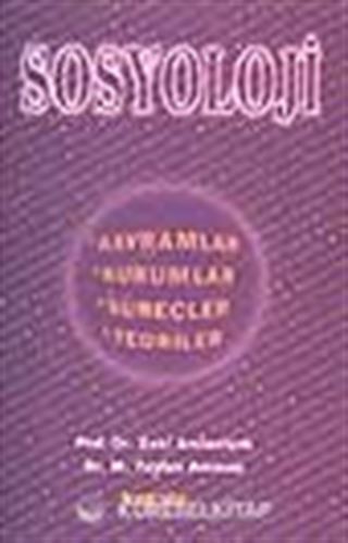 Sosyoloji