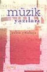 Müzik Yazıları