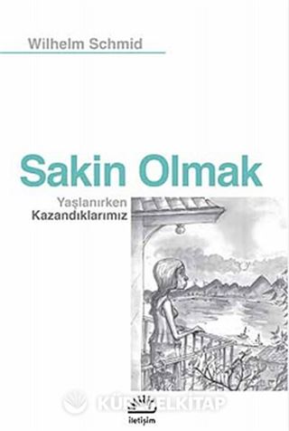 Sakin Olmak