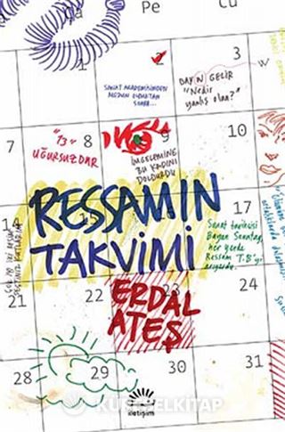 Ressamın Takvimi