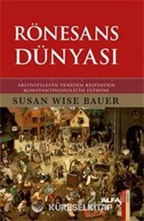 Rönesans Dünyası (Ciltli)