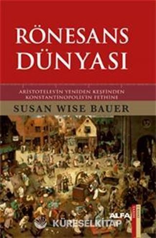 Rönesans Dünyası (Ciltli)