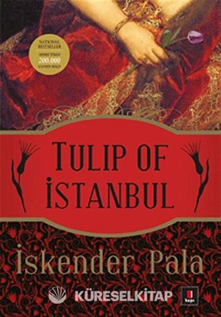 Tulip of İstanbul