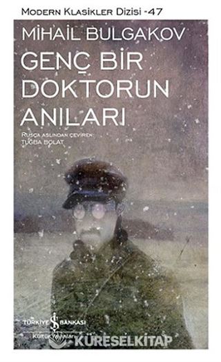 Genç Bir Doktorun Anıları