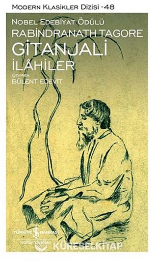 Gitanjali - İlahiler