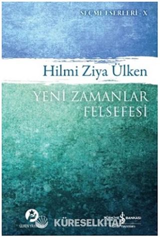 Yeni Zamanlar Felsefesi