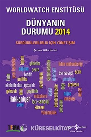 Dünyanın Durumu 2014
