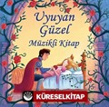 Uyuyan Güzel Müzikli Kitap