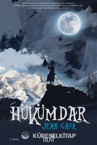 Hükümdar