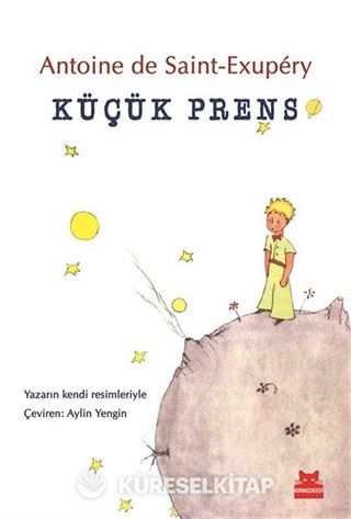 Küçük Prens