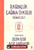 İlk Gençlik Çağına Öyküler-3