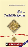 Şia ve Tarihi Rivayetler