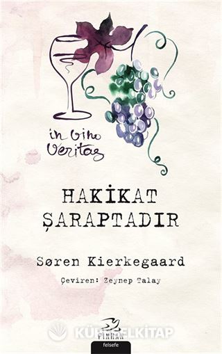 Hakikat Şaraptadır