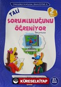 Tali Sorumluluğunu Öğreniyor