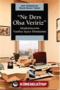 Ne Ders Olsa Veririz