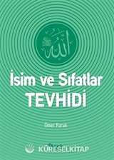 İsim ve Sıfatlar Tevhidi (Cep Boy)