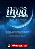 Geceyi İhya Etmek - (Cep boy)