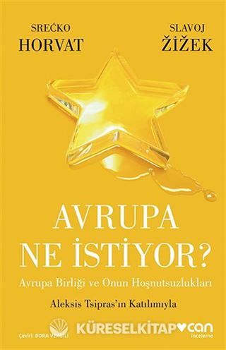 Avrupa Ne İstiyor?