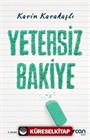 Yetersiz Bakiye