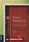 Felsefe Makaleleri