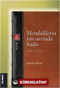 Memlüklerin Son Asrında Hadis