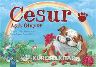 Cesur Aşık Oluyor